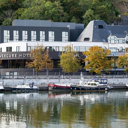 Mercure Namur Hotel Exterior photo