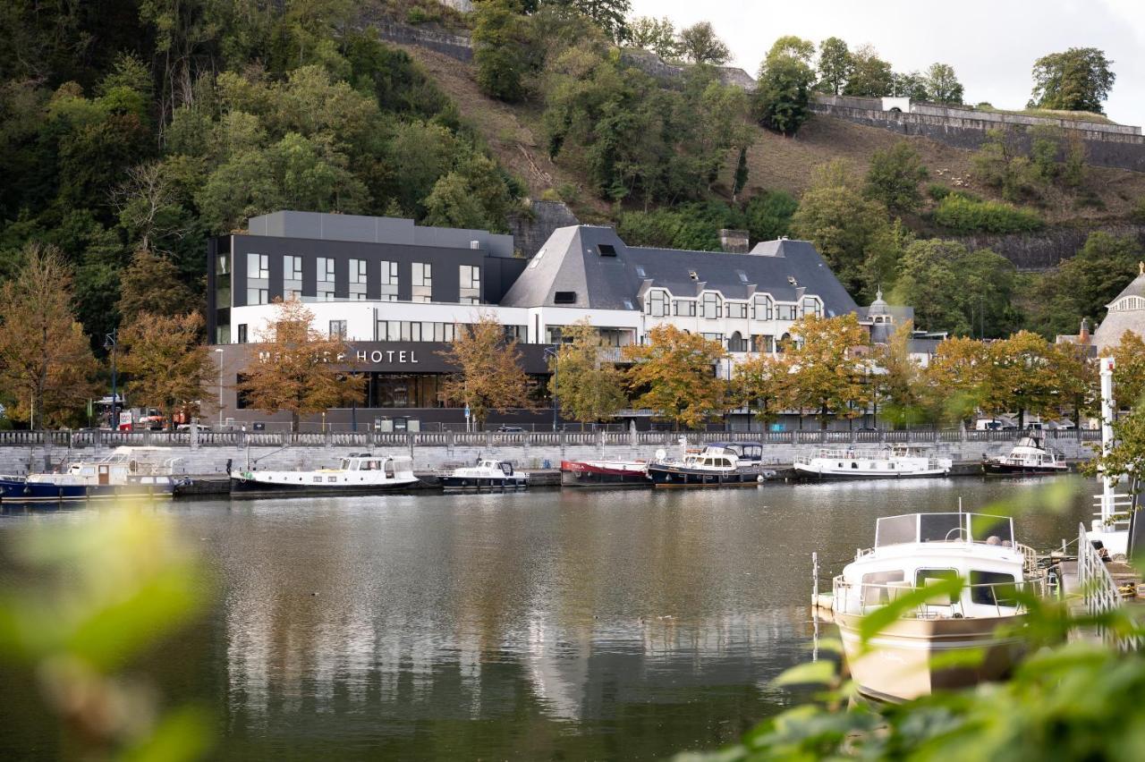Mercure Namur Hotel Exterior photo
