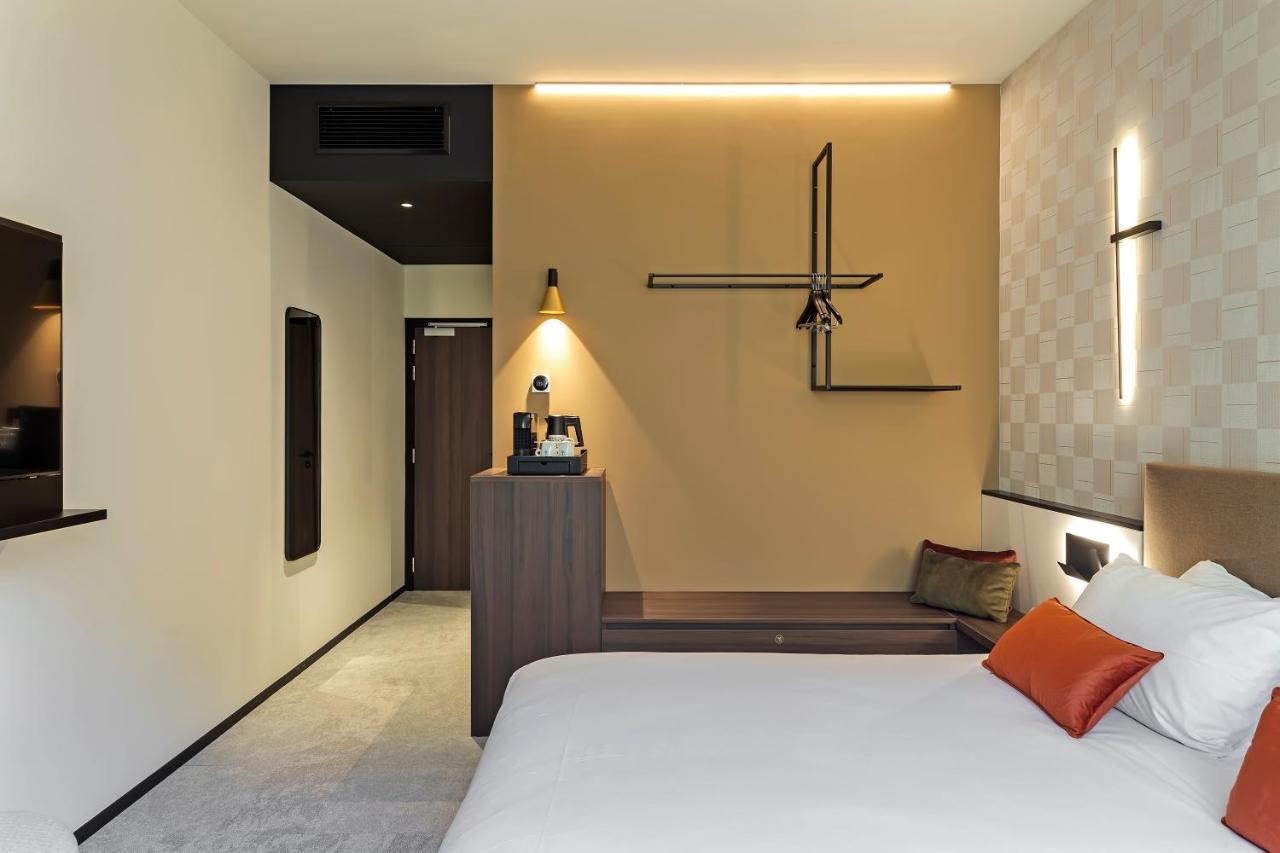 Mercure Namur Hotel Exterior photo