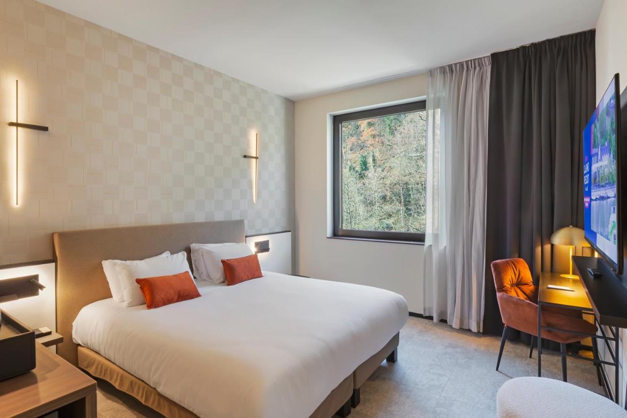 Mercure Namur Hotel Exterior photo
