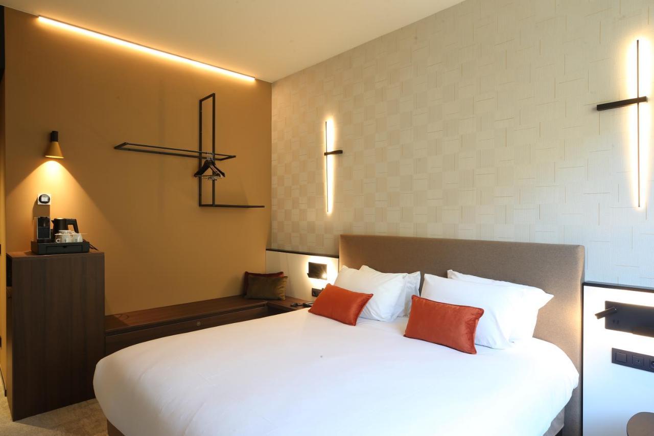 Mercure Namur Hotel Exterior photo