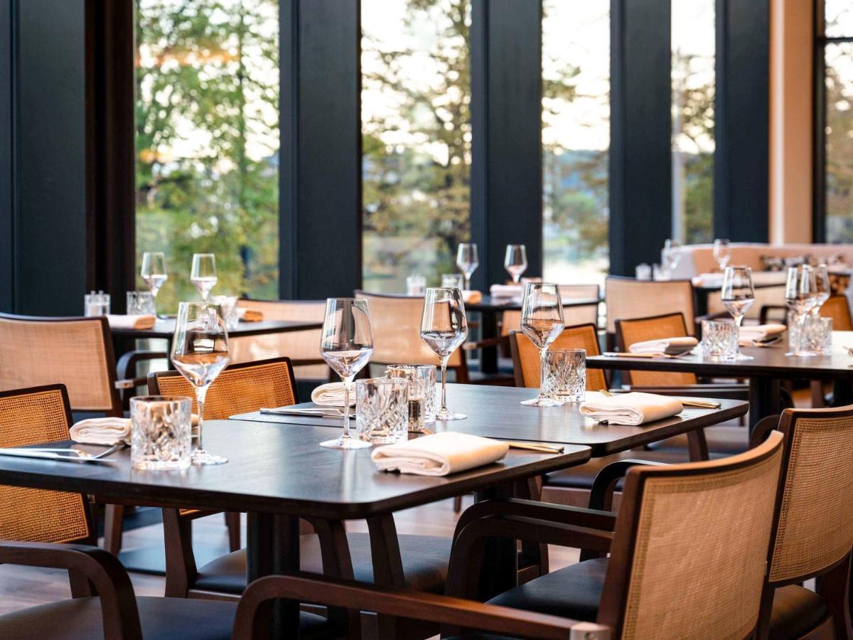 Mercure Namur Hotel Exterior photo